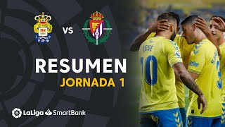 Овьедо - Луго 2-2 видео