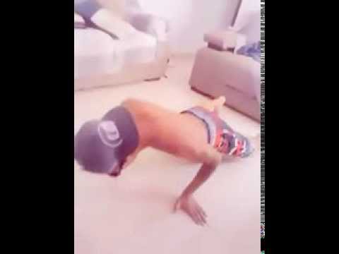 lap dance