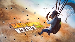 BATTLEGROUNDS Mobile India | BGMI Html CSS & Javascript mini project
