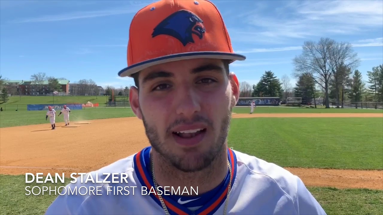 SUNY New Paltz Baseball Vs SUNY Oneonta Doubleheader 4 17 19 YouTube Suny new paltz baseball vs suny oneonta doubleheader 4 17 19 youtube