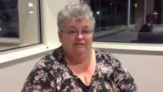 A New Morrie's Subaru Customer @ Morrie's Brooklyn Park Subaru, MN