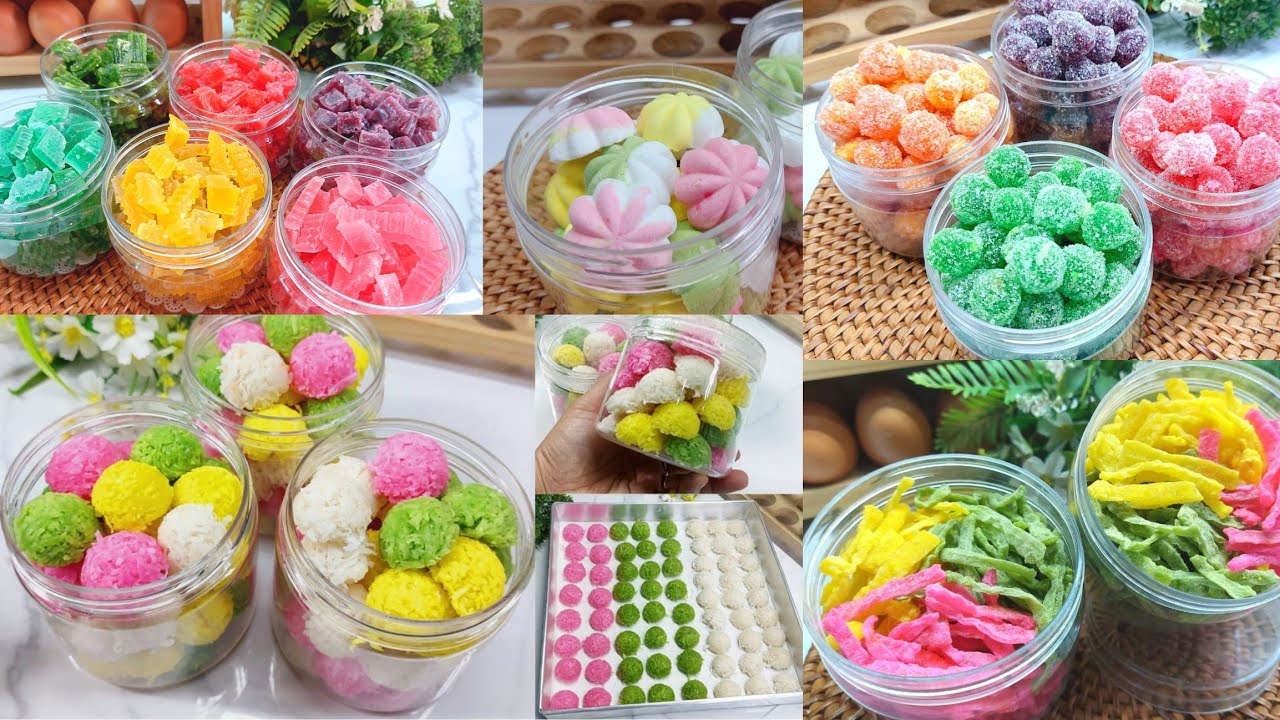 ISIAN TOPLES LEBARAN 2025 !! TAMPILANNYA MENARIK , SEMUANYA ENAK-ENAK BISA UNTUK IDE JUALAN