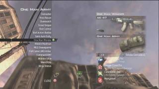 A Message to Robert Bowling & InfinityWard- MuzzaFuzza...FIX THIS GARBAGE!!!!!