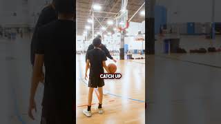 the Game-Changing Rip Move