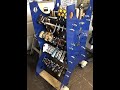 POSSIBLY The Best Tool Trolley IN THE WORLD!