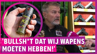 Download Lagu Pepperspray mogelijk legaal na moord Lisa: ‘Gewoon rennen!’ MP3 Download Lagu Pepperspray mogelijk legaal na moord Lisa: ‘Gewoon rennen!’ MP3