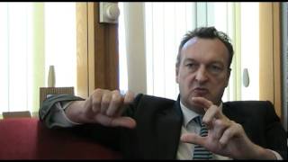 Mike Farrar on Collaboration Common Purpose and the NHS