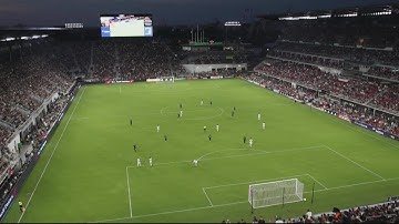 DC to host 2023 MLS All-Star Game at Audi Field