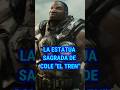 LA ESTATUA SAGRADA DE AGUSTUS COLE | GEARS OF WAR: E-DAY