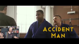 Martial Arts Instructor Reacts: Accident Man - Scott Adkins vs Michael J White and Ray Park