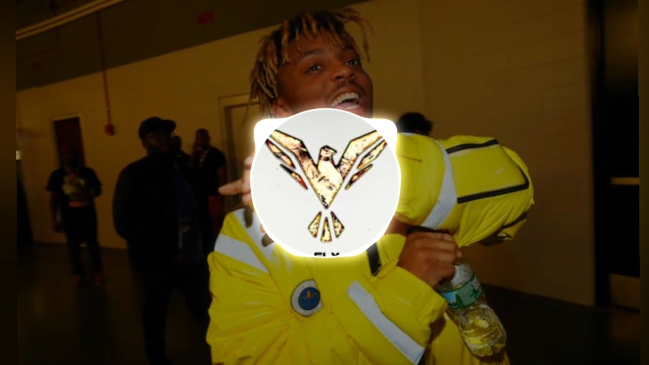 Juice WRLD - Armed & Dangerous (Bass Boosted and 8D audio)