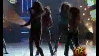 Video thumbnail of "Bon-Bon - Bonbolandiya Bulgaria JESC 2007 (High Quality)"