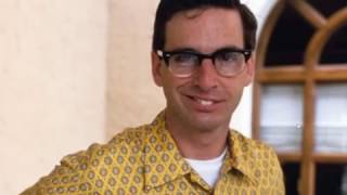 Marcus The Campaigner Enfp