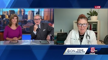 Rotavirus: What it is, how to treat it and how to prevent it