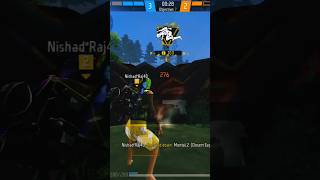 Apne skill ke dam pe bada youtuber Banna chahta hun 🫂♥️ Free Fire 🔥Trending Shorts 🫂 #namastegaming​