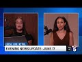 Manhunt for Shooting Suspect + World Cup Updates