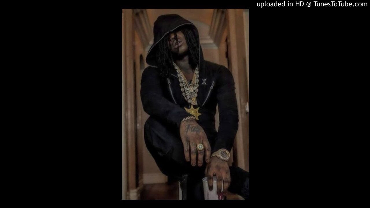 Chief keef ferrari