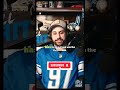 Lions' Super Bowl Window: All-In This Offseason? #onepride #313 #motown #fyp #detroitlions