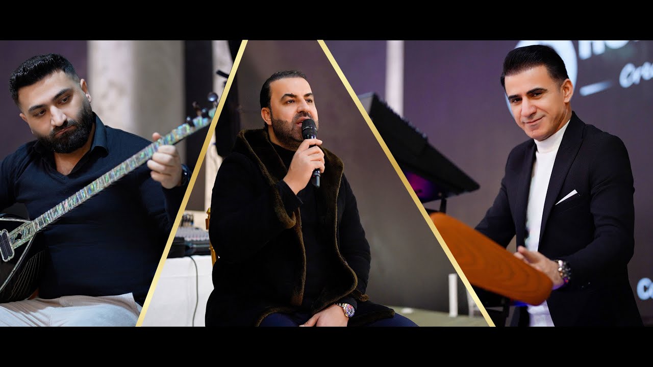 Hkamt Haji - Çima Çima | حكمت حاجي  - جما جما