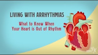 Living with Arrhythmias: What to Know When Your Heart is Out of Rhythm screenshot 2
