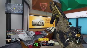 Best class setups bo3 *Nuclear!!*