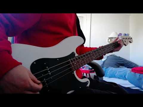 Mac DeMarco - Boe Zaah [Bass]