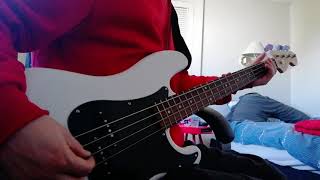 Mac DeMarco - Boe Zaah [Bass]