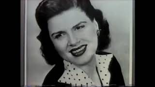 The Legendary Patsy Cline Music Collection Ad (1992)