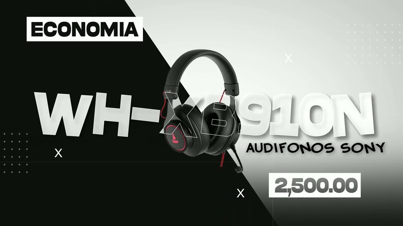 WH-XB910