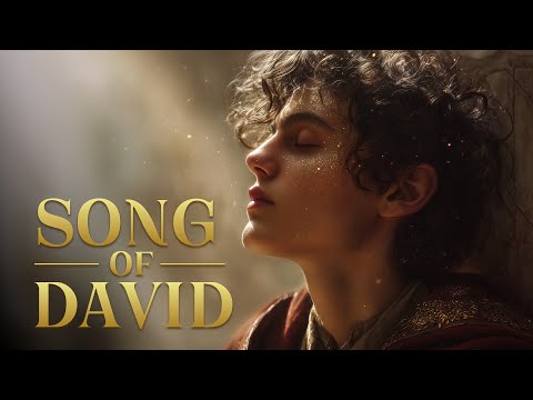 Song Of David Powerful Hebrew English Worship Anthem Messianic Praise Prayer