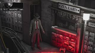 Pinball FX 2023 - Pinball Noir (Wizard Mode Run + 1 Billion) screenshot 5