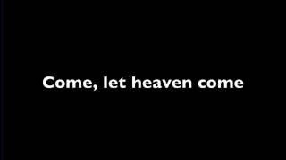 Our Father-Lyrics (Instrumental)