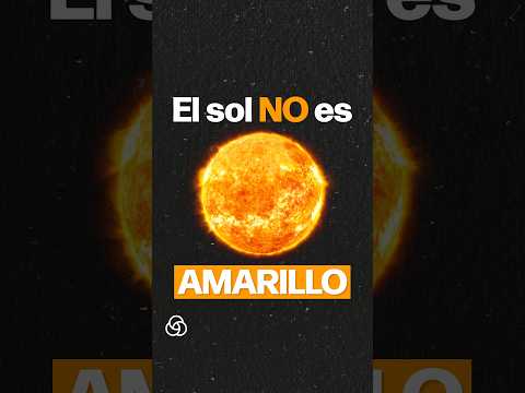 El sol NO
