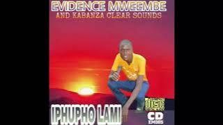 Ndilalumba  by Evidence Mweembe