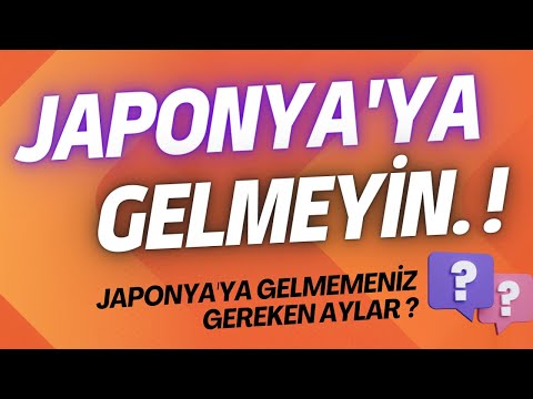 Video: Temmuz'da İskandinavya'yı Ziyaret Etmek İçin İpuçları