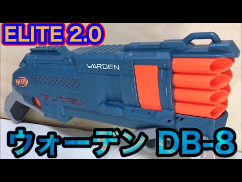 Nerf(ナーフ) 並行輸入品】Nerf N ナーフストライクエリート Spectre Rev-5