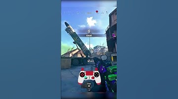 NO RECOIL XM4 IS PURE BEAMS IN REBIRTH #SHORTS