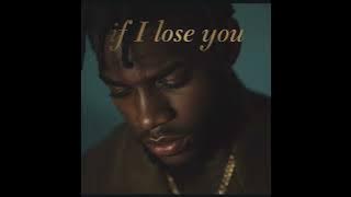 If I Lose You – Emmanuel Lewis | Soulful R&B Ballad 2025 | Late-Night Slow Jam