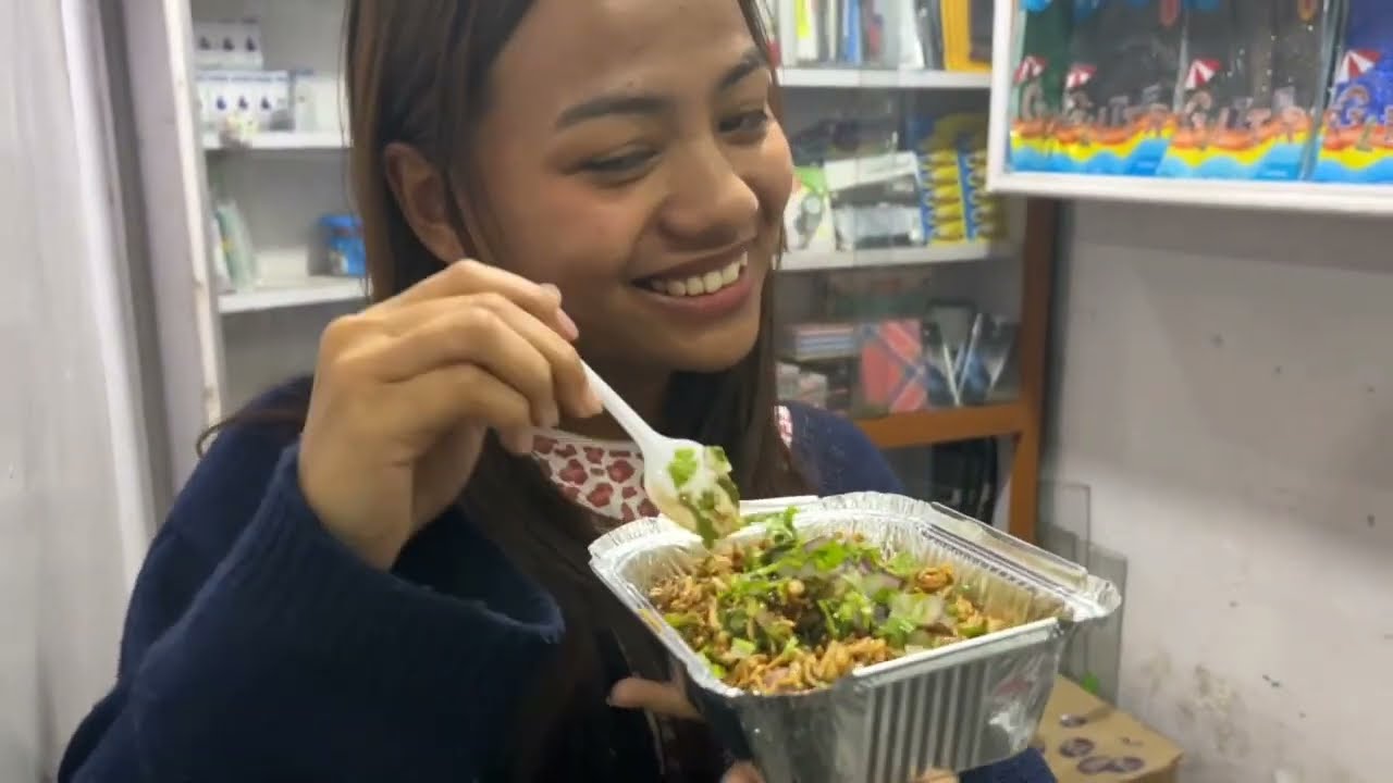 Trying rynjah alumuri for the first time 🥳 Worth it???