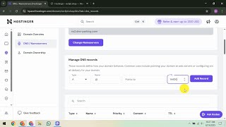 होस्टिंगर में TTL सेटिंग्स कैसे बदलें screenshot 2