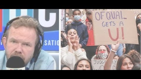 Private school teacher explains why A-Level scandal will 