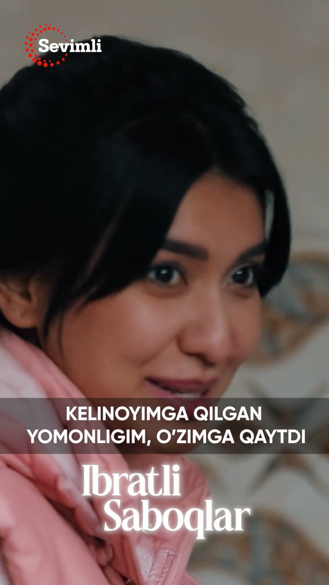 Kelinoyimga qilgan yomonligim, o'zimga qaytdi | Ibratli saboqlar