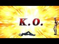 Kof xiii  amazing comeback feat 