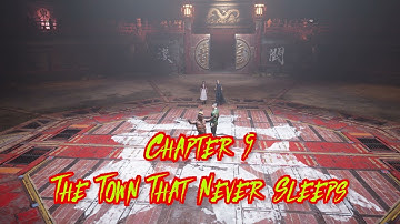 Final Fantasy 7 Remake - Chapter 9 | Part 11 [HARD MODE] | No Commentary