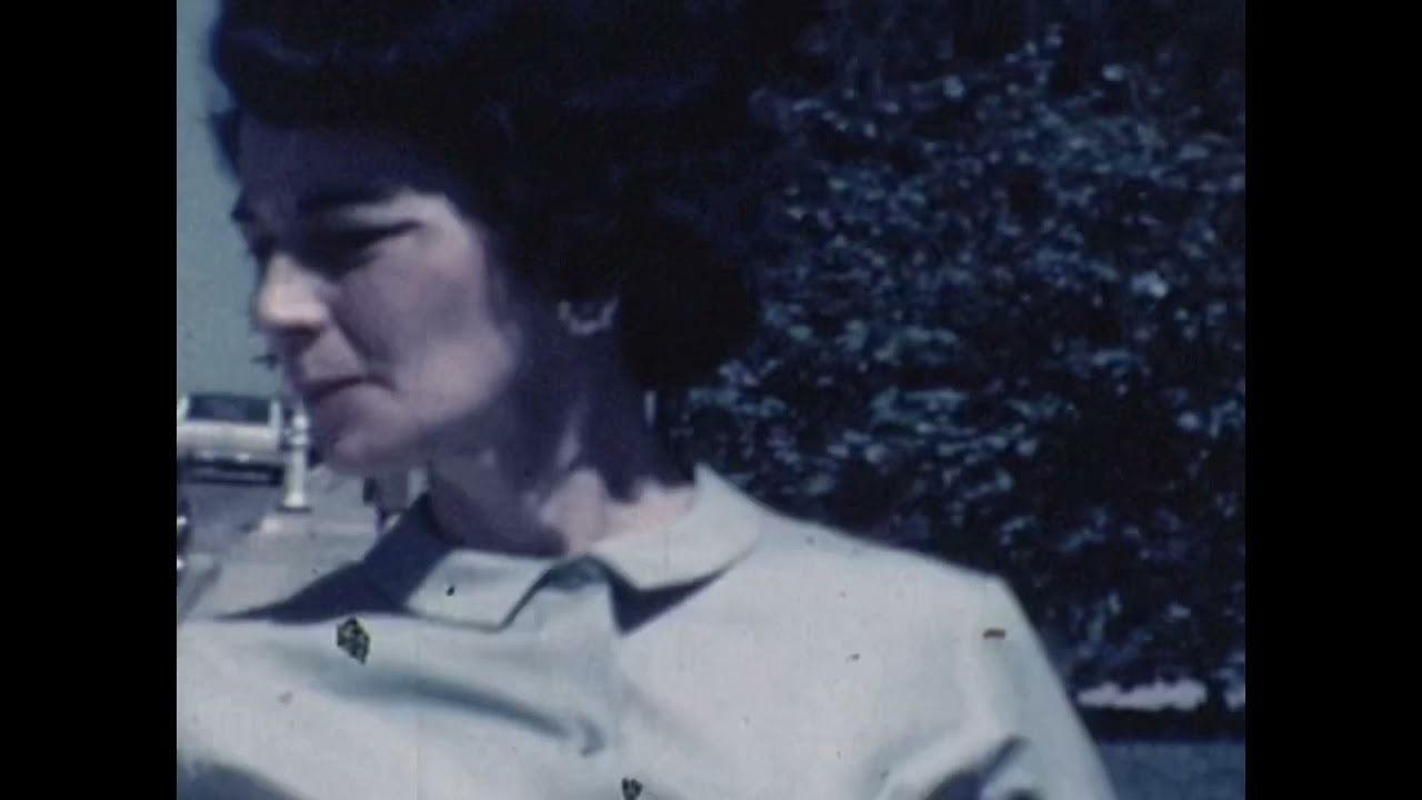 Vintage Home Movies - Volume 6