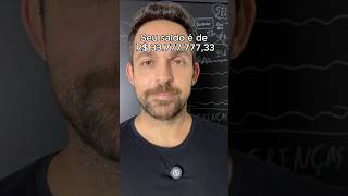 Reprogramação mental de hoje