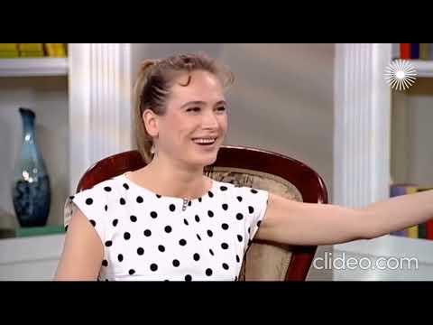 Анна Горшкова о своём участии в "Бедной Насте"