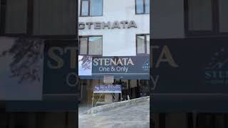 ❄️ Завършен проект от LED Install в Пампорово!