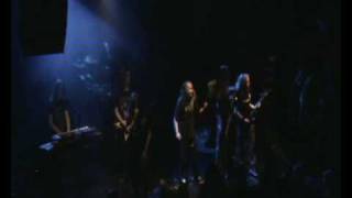 Path Of Annihilation - Devastation [Live @ Gloria 27.05.2009]