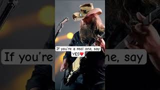 #ChrisStapleton #CountryMusic #MusicVideo #LiveConcert #SoulfulSinger #Music #AcousticPerformance